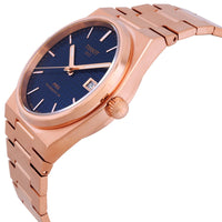Tissot PRX Automatic Blue Dial Men's Watch