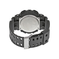 CASIO G Shock Grey Digital Dial Resin Men's Watch CR