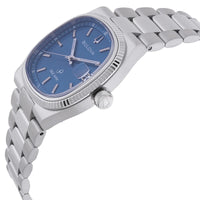 BULOVA Super Seville Quartz Blue Dial Men's Watch