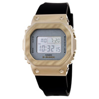 CASIO G-Shock Alarm Quartz Digital Ladies Watch