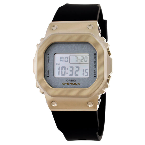CASIO G-Shock Alarm Quartz Digital Ladies Watch