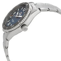 Orient Sport Solar Blue Dial Men's Watch