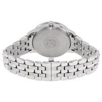 CITIZEN Calendrier Eco-Drive Chronograph Diamond Ladies Watch