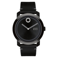 Movado Trend Impulse Watch & Interchangeable Strap Gift Set