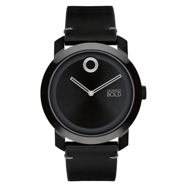 Movado Trend Impulse Watch & Interchangeable Strap Gift Set
