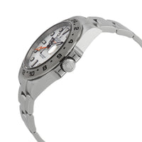 Rolex Explorer II GMT Automatic Chronometer White Dial Men's Watch