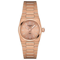 Tissot T-Classic Quartz Crystal Ladies Watch