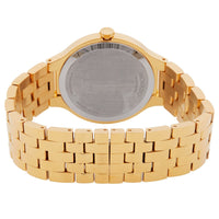 Movado Veturi Quartz Black Dial Men's Watch