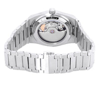 TISSOT PRX Automatic 35mm Blue Dial Unisex Watch