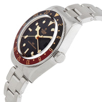Tudor Black Bay 58 GMT "Coke" Automatic 39mm Black Dial Me