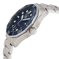 TAG HEUER Aquaracer Professional 300 Automatic Blue Dial Men's Watch