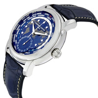 FREDERIQUE CONSTANT Worldtimer Automatic Men's Watch