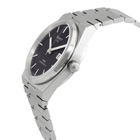 Tissot PRX Powermatic 80 Automatic Black Dial Men's Watch
