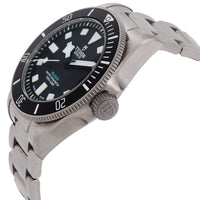 Tudor Pelagos Automatic Chronometer Black Dial Men's Watch