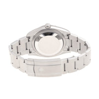 ROLEX  Oyster Perpetual 36 Automatic Chronometer Pistachio Dial Unisex Watch