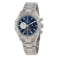 ZENITH Chronomaster Sport Automatic Blue Dial Men's Watch