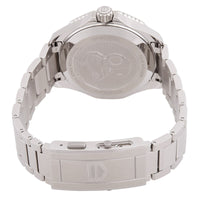 TAG HEUER Aquaracer Automatic Green Dial Men's Watch
