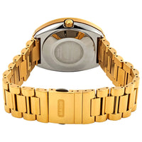 Rado Original Automatic Gold Dial Men's Watch