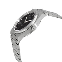 Tissot PRX 40 Quartz Black Dial Men's Watch