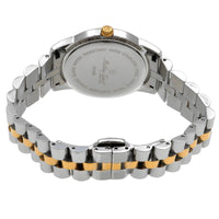 MATHEY-TISSOT Artemis Quartz Pink Dial Ladies Watch