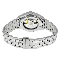 MIDO Belluna II Automatic Black Dial Men's Watch