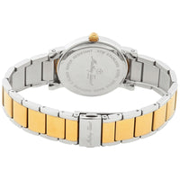 Mathey-Tissot City Black Dial