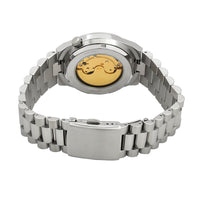 CITIZEN Tsuyosa Automatic Green Dial Watch