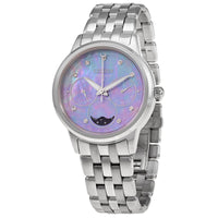 CITIZEN Calendrier Eco-Drive Chronograph Diamond Ladies Watch