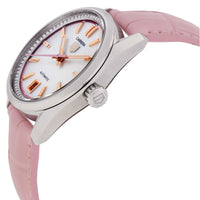 TAG HEUER Carrera Date Automatic Ladies Watch