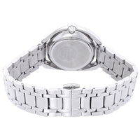 Bulova Duality Blue Dial Diamond