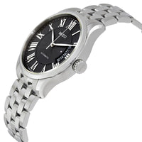 MIDO Belluna II Automatic Black Dial Men's Watch
