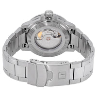 Tissot SEASTAR 1000 POWERMATIC 80 Automatic Blue Dial Men's Watch