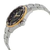 Tissot Seastar 1000 Quartz Black Dial Unisex Watch