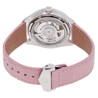 TAG HEUER Carrera Date Automatic Ladies Watch
