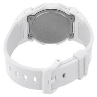 CASIO G-Shock Alarm World Time Quartz Digital Black Dial Watch