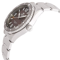 Orient Sport Solar Brown Dial Men's Watch