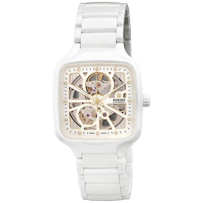 Rado True Square Automatic Unisex Watch