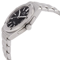 IWC Ingenieur Automatic Black Dial Men's Watch