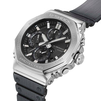 CASIO G-Shock Alarm World Time Black Dial Watch