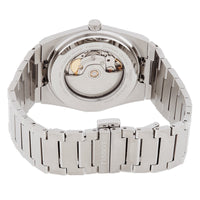 Tissot T-Classic Automatic Green Dial Men's Watch