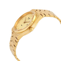 Tissot PRX Quartz Champagne Dial Men's Watch
