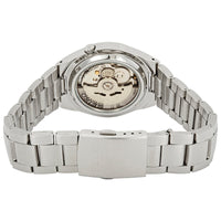 SEIKO Series 5 Automatic Blue Dial Men's Watch