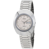 Rado Original Silver Dial – Swiss Made