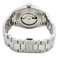 Tissot Gentleman Powermatic 80 Automatic Ice Blue Dial Watch