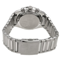 SEIKO Sport Chronograph Quartz Green Dial Men's Watch