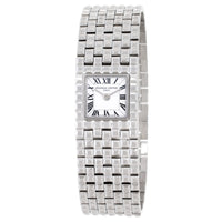 FREDERIQUE CONSTANT Classics Manchette Quartz White Dial Ladies Watch