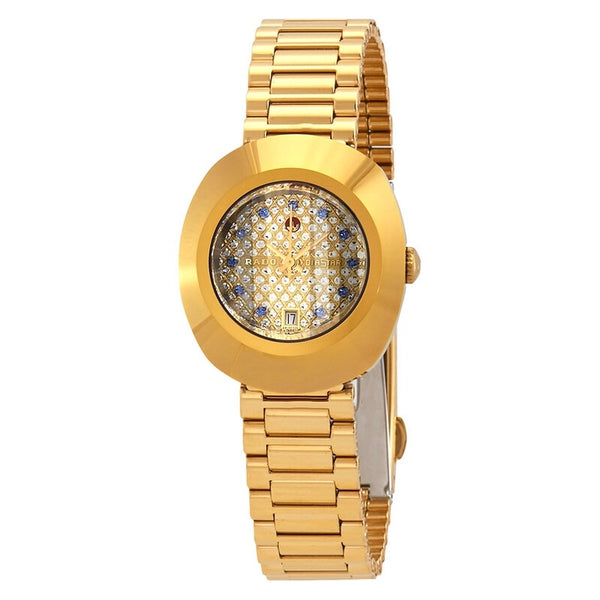 Rado Original Automatic Ladies Watch