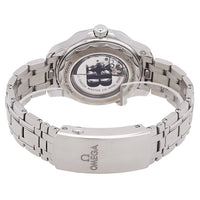 Seamaster 42mm "America's Cup" Automatic Chronometer White Dial Men's Watch $7,800.00