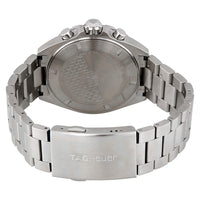 Tag Heuer Formula 1 Blue Sunray Dial Chronograph Men's Watch